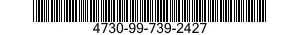 4730-99-739-2427 COUPLING HALF,QUICK DISCONNECT 4730997392427 997392427