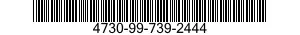 4730-99-739-2444  4730997392444 997392444