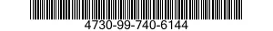 4730-99-740-6144 BULKHEAD ASSEMBLY,P 4730997406144 997406144