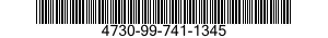 4730-99-741-1345  4730997411345 997411345