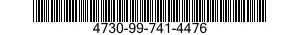 4730-99-741-4476  4730997414476 997414476