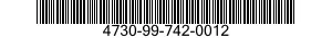 4730-99-742-0012  4730997420012 997420012