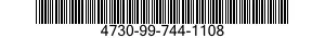 4730-99-744-1108  4730997441108 997441108