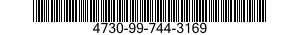 4730-99-744-3169 STRAINER ELEMENT,SEDIMENT 4730997443169 997443169