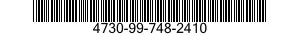 4730-99-748-2410 UNION,TUBE 4730997482410 997482410