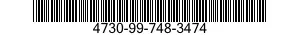 4730-99-748-3474  4730997483474 997483474