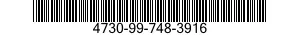 4730-99-748-3916 EXPANSION JOINT,PIPE 4730997483916 997483916