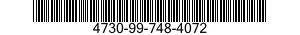 4730-99-748-4072  4730997484072 997484072