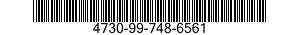 4730-99-748-6561 COUPLING,PALM,DUMMY 4730997486561 997486561
