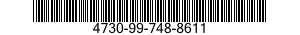 4730-99-748-8611  4730997488611 997488611