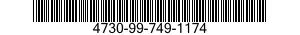 4730-99-749-1174  4730997491174 997491174