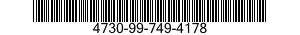 4730-99-749-4178  4730997494178 997494178