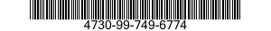 4730-99-749-6774  4730997496774 997496774