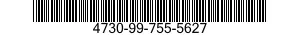 4730-99-755-5627 PACKING NUT 4730997555627 997555627