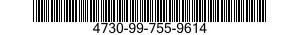 4730-99-755-9614  4730997559614 997559614