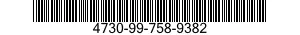 4730-99-758-9382 ADAPTER 4730997589382 997589382