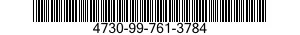 4730-99-761-3784  4730997613784 997613784