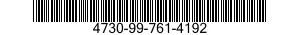 4730-99-761-4192  4730997614192 997614192
