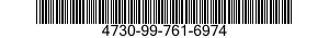 4730-99-761-6974 CONNECTOR,MULTIPLE, 4730997616974 997616974