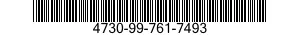 4730-99-761-7493  4730997617493 997617493