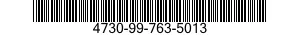 4730-99-763-5013 PLUG,PIPE 4730997635013 997635013