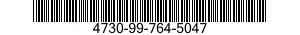 4730-99-764-5047 COUPLING,PIPE 4730997645047 997645047