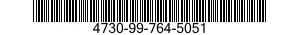 4730-99-764-5051 COUPLING,PIPE 4730997645051 997645051