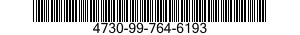 4730-99-764-6193  4730997646193 997646193