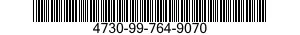 4730-99-764-9070 PACKING NUT 4730997649070 997649070