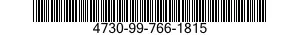 4730-99-766-1815  4730997661815 997661815
