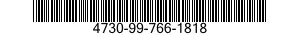 4730-99-766-1818 CONNECTOR,MULTIPLE, 4730997661818 997661818