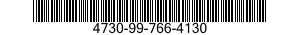 4730-99-766-4130 BUSHING,PIPE 4730997664130 997664130