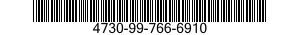 4730-99-766-6910  4730997666910 997666910