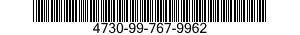 4730-99-767-9962  4730997679962 997679962