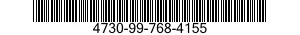 4730-99-768-4155 COUPLING,PIPE 4730997684155 997684155