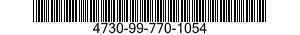 4730-99-770-1054  4730997701054 997701054