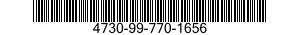 4730-99-770-1656  4730997701656 997701656