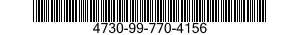 4730-99-770-4156 COUPLING,QUICK 4730997704156 997704156