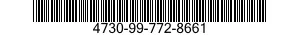 4730-99-772-8661  4730997728661 997728661