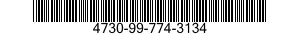 4730-99-774-3134  4730997743134 997743134