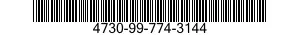 4730-99-774-3144  4730997743144 997743144