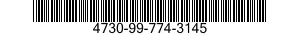 4730-99-774-3145  4730997743145 997743145