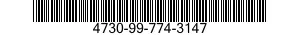4730-99-774-3147  4730997743147 997743147
