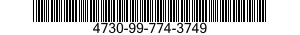 4730-99-774-3749 CONNECTOR,MULTIPLE, 4730997743749 997743749