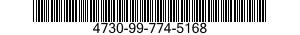 4730-99-774-5168  4730997745168 997745168