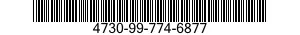 4730-99-774-6877  4730997746877 997746877
