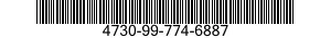 4730-99-774-6887  4730997746887 997746887