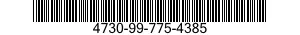 4730-99-775-4385 COUPLING,PIPE 4730997754385 997754385