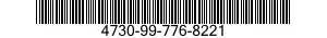 4730-99-776-8221  4730997768221 997768221