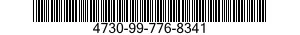 4730-99-776-8341  4730997768341 997768341